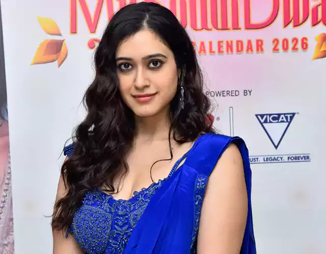 Rhea Sachdeva Photos